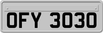 OFY3030