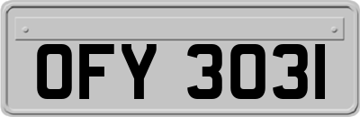 OFY3031