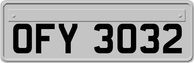OFY3032