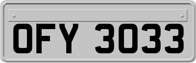 OFY3033