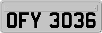 OFY3036