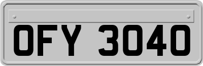 OFY3040