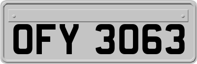 OFY3063