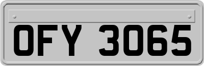 OFY3065