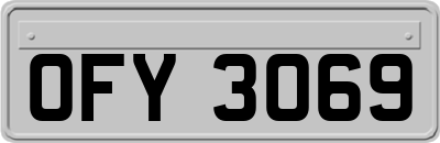 OFY3069