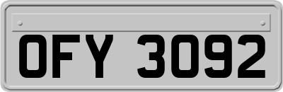 OFY3092