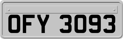 OFY3093