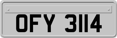 OFY3114