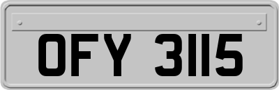 OFY3115