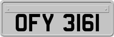 OFY3161