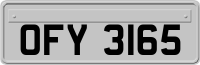 OFY3165