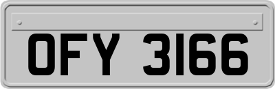 OFY3166