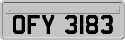 OFY3183