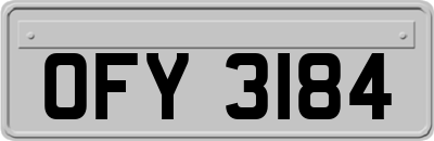 OFY3184