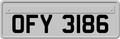 OFY3186