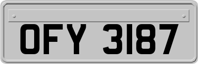 OFY3187