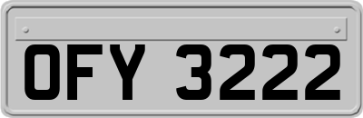 OFY3222