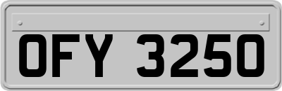 OFY3250