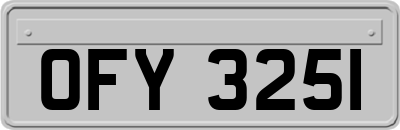 OFY3251