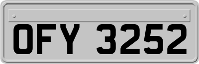 OFY3252