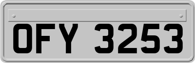 OFY3253