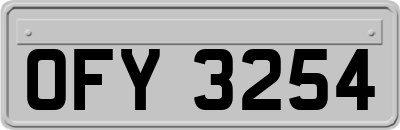 OFY3254