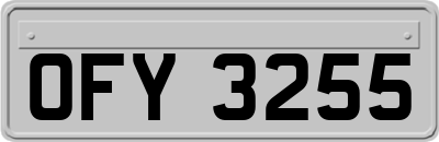 OFY3255