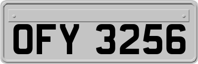 OFY3256
