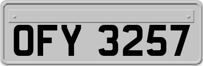 OFY3257