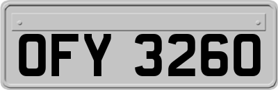 OFY3260