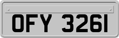 OFY3261