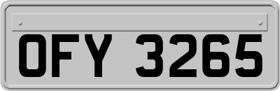 OFY3265