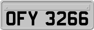 OFY3266