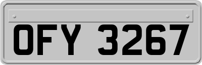 OFY3267