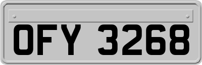 OFY3268