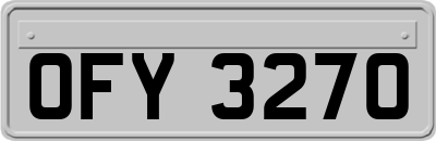 OFY3270