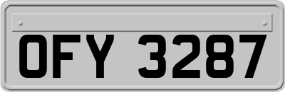 OFY3287