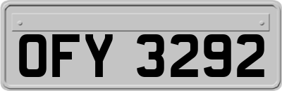 OFY3292