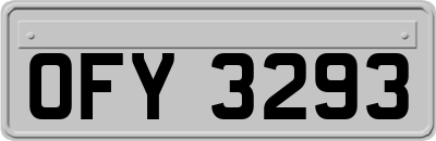 OFY3293