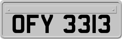 OFY3313