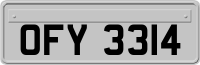 OFY3314