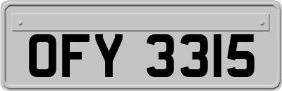 OFY3315