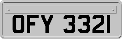 OFY3321
