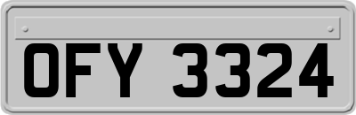 OFY3324