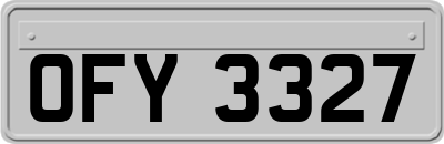 OFY3327