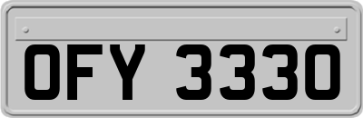 OFY3330