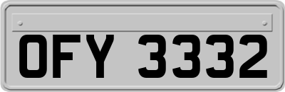 OFY3332