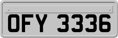 OFY3336