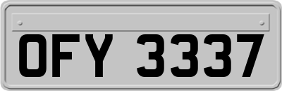 OFY3337