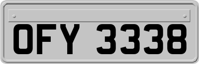 OFY3338
